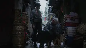 Backdrop to the movie "Ghost in the Shell" #628294