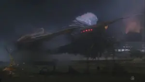 Backdrop to the movie "Godzilla vs. Mothra" #386946