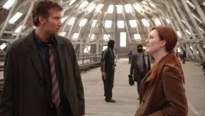 Backdrop to the movie "Children of Men" #626840