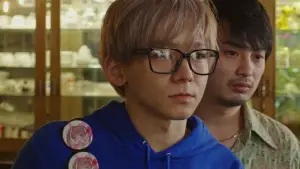 Backdrop to the movie "Heavens x Candy" #682495