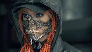 Backdrop to the movie "The Traveller" #684046