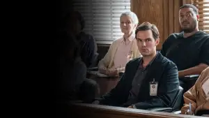 Backdrop to the movie "Juror #2" #780506