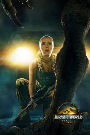 Poster to the movie "Untitled Jurassic World Movie" #512217