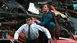 Backdrop to the movie "Superman III" #331844