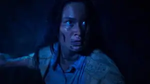 Backdrop to the movie "Penjagal Iblis: Dosa Turunan" #790617