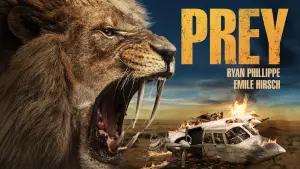 Backdrop to the movie "Prey" #660555