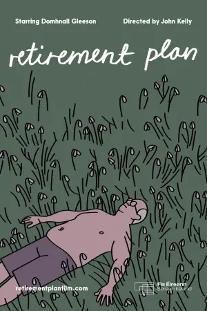 Poster to the movie "Retirement Plan" #613697