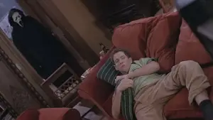 Backdrop to the movie "Scream" #766606