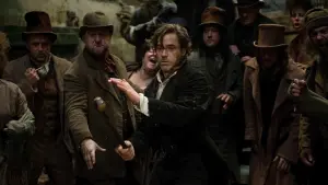 Backdrop to the movie "Sherlock Holmes: A Game of Shadows" #237495