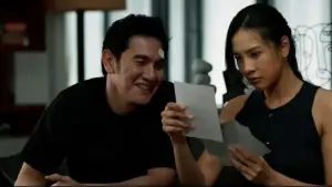 Backdrop to the movie "Shutter" #692202