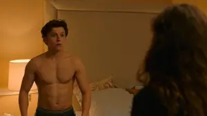 Backdrop to the movie "Spider-Man: Far From Home" #765823