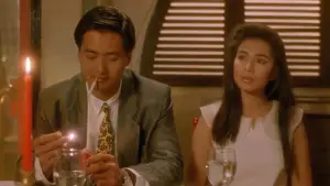 Backdrop to the movie "Spiritual Love" #727228