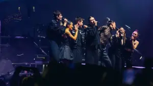 Backdrop to the movie "Star Academy - Le concert évènement" #503870