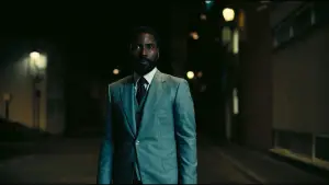 Backdrop to the movie "Tenet" #596783