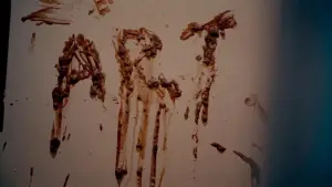 Backdrop to the movie "Terrifier" #655428