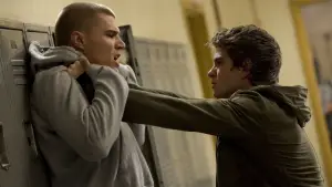 Backdrop to the movie "The Amazing Spider-Man" #568489