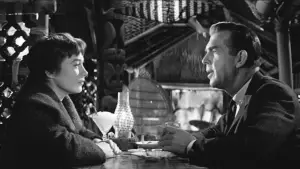 Backdrop to the movie "The Apartment" #660258