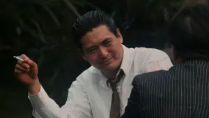 Backdrop to the movie "The Killer" #762401