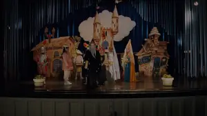 Backdrop to the movie "The Sixth Sense" #581999