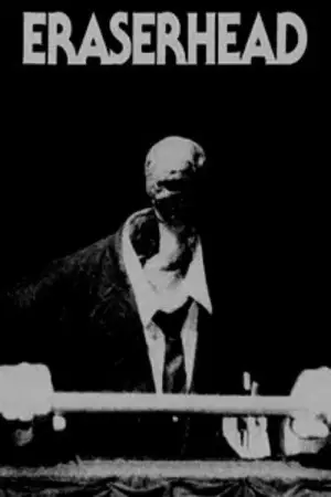 Eraserhead