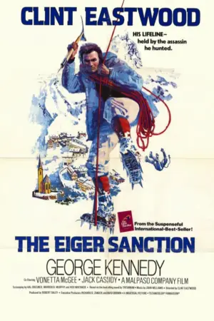 The Eiger Sanction