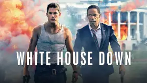 Backdrop to the movie "White House Down" #686193