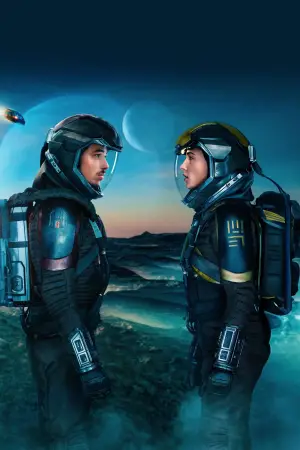 Poster to the movie "Long Distance" #564364