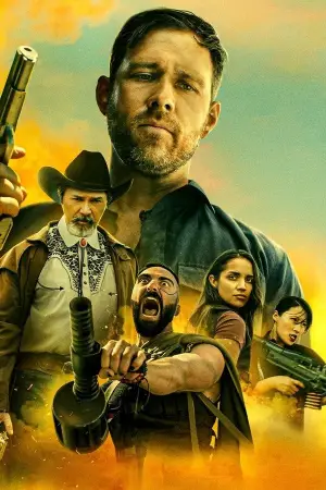 Poster to the movie "Get Fast" #666330