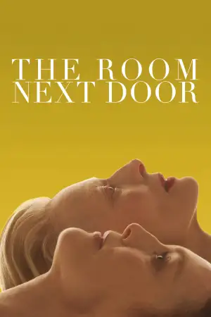 The Room Next Door