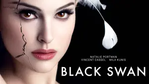 Backdrop to the movie "Black Swan" #61761