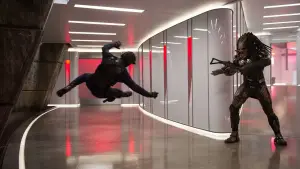 Backdrop to the movie "The Predator" #611441