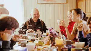 Backdrop to the movie "Being Ola" #794578