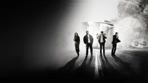 Backdrop to the movie "The Bad Guys: Reign of Chaos" #907840