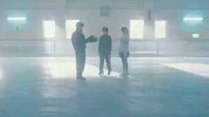 Backdrop to the movie "My Sunshine" #539904