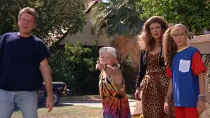 Backdrop to the movie "MadHouse" #742556