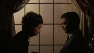 Backdrop to the movie "Gone with the Wind" #611668