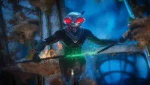 Backdrop to the movie "Aquaman and the Lost Kingdom" #193227