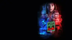 Backdrop to the movie "Last Night in Soho" #59127