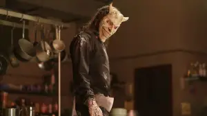 Backdrop to the movie "The Black Phone 2" #524255