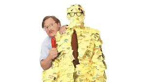 Backdrop to the movie "Office Space" #717018