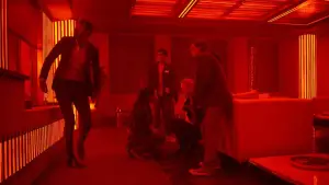 Escape Room