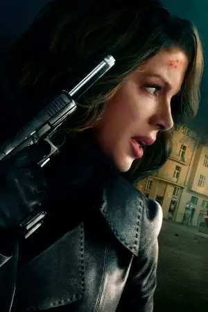 Poster to the movie "Canary Black" #623232