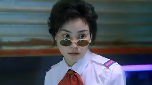 Backdrop to the movie "Chungking Express" #655436