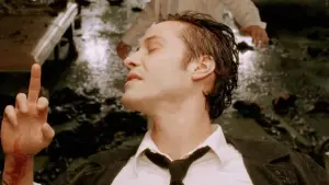 Backdrop to the movie "Constantine" #599974