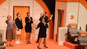 Backdrop to the movie "Dernier vol" #542336