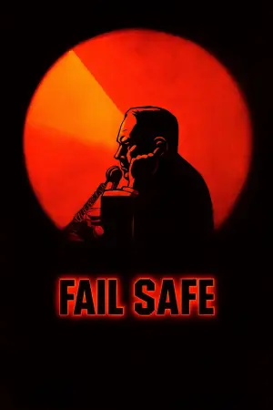 Poster to the movie "Fail Safe" #754107