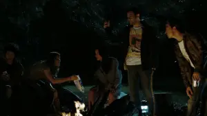 Backdrop to the movie "Friday the 13th" #691483