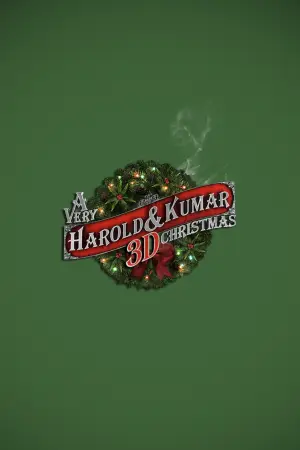 A Very Harold & Kumar Christmas