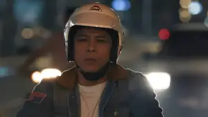 Backdrop to the movie "Dilan ITB 1997" #798569