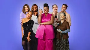 Backdrop to the movie "A Sogra Perfeita 2" #669554